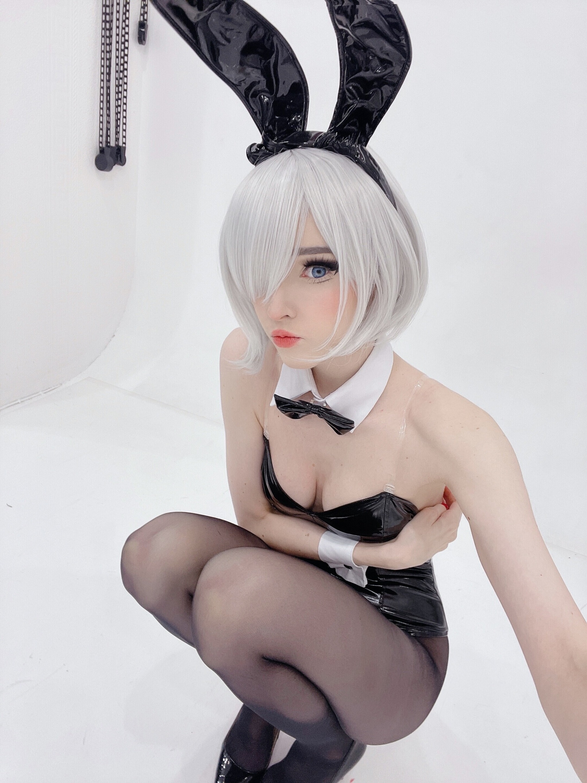 Candy Ball - NO.041 Bunny 2B[26P]-XikXak